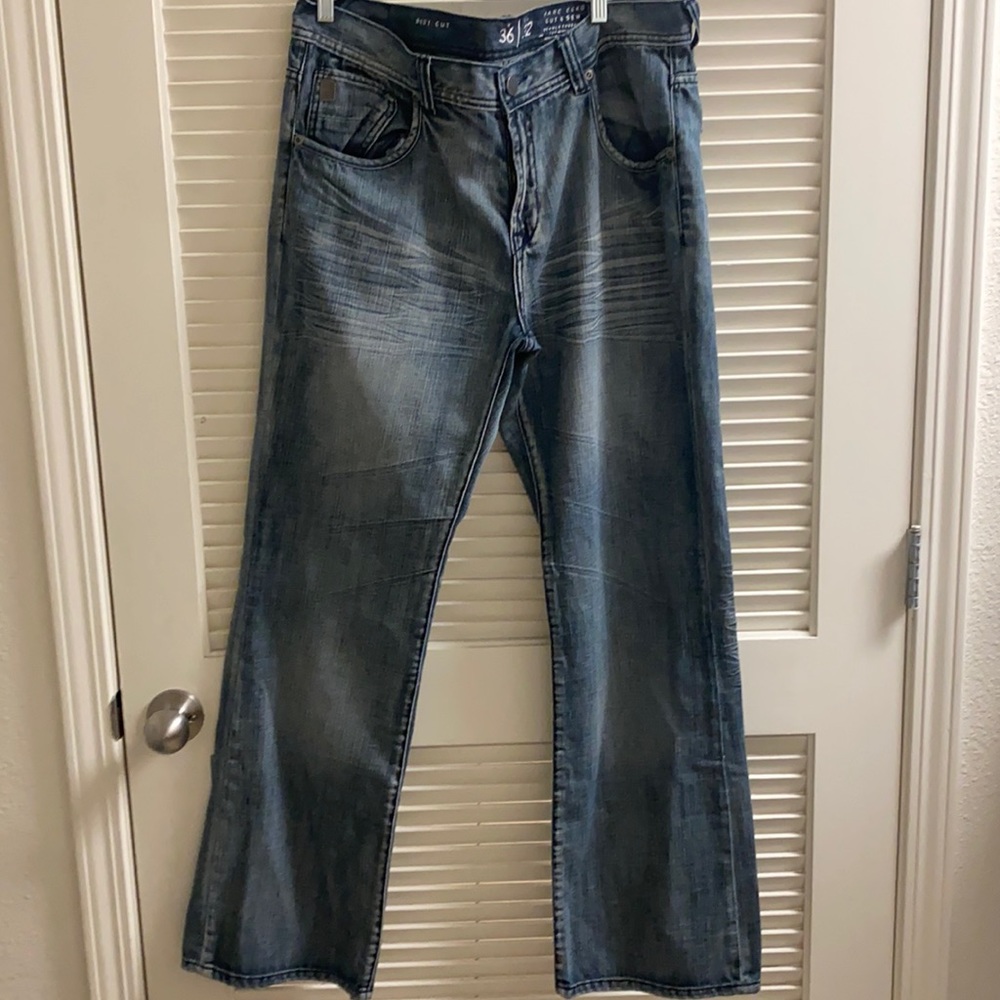 Marc Ecko jeans size 36